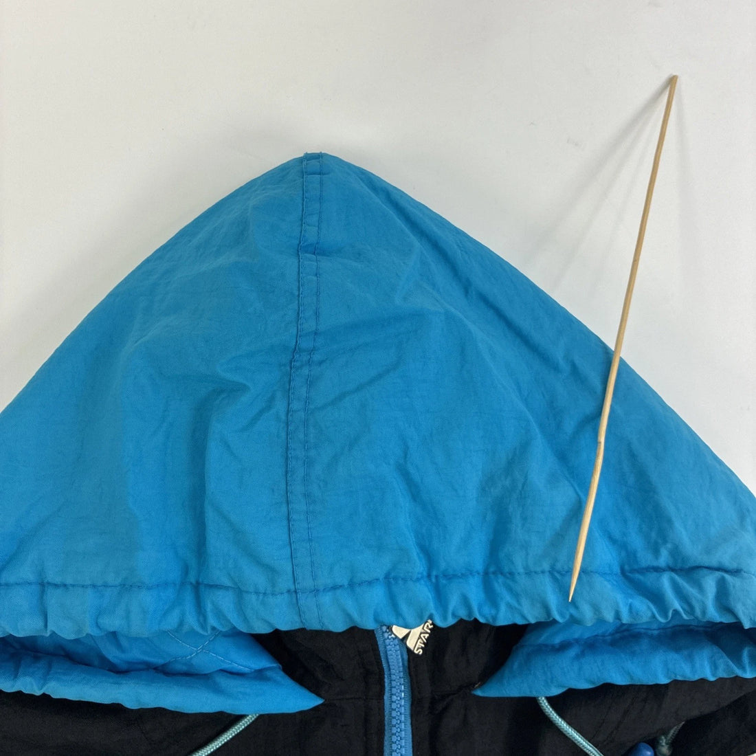 Carolina Panthers Starter Puffer Jacket Size Large Vintage 90s NFL