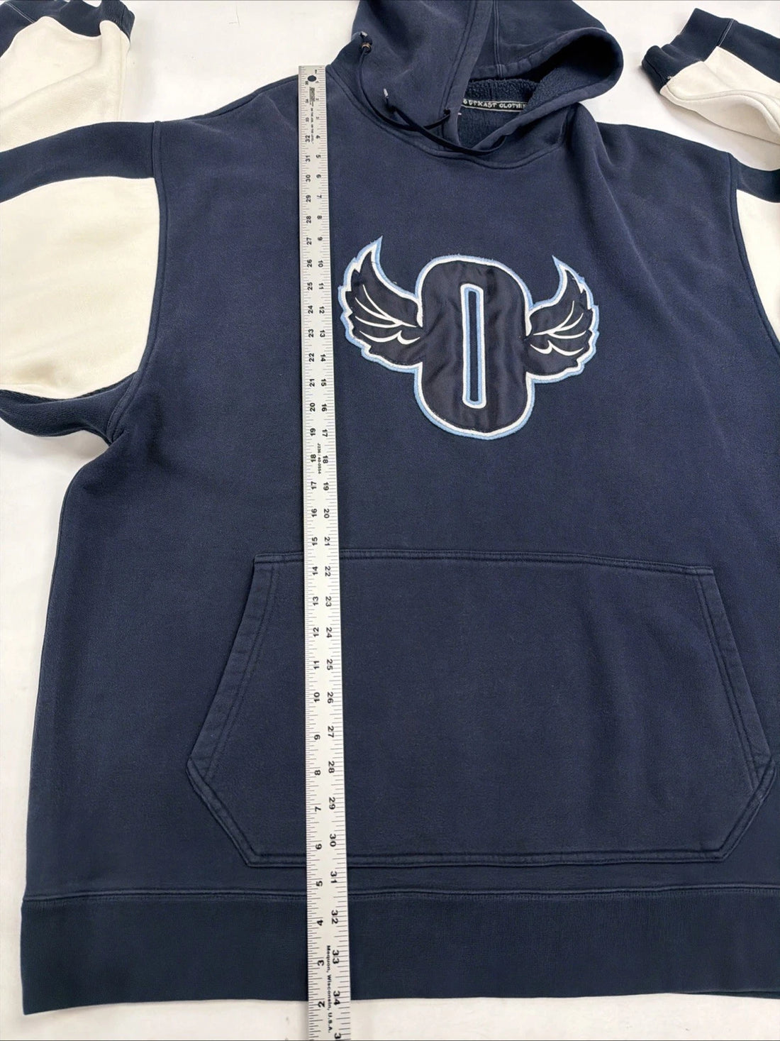 Outkast Sweatshirt Hoodie Size 3XL Music Hip Hop