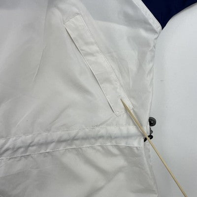 Vintage Adidas Windbreaker Light Jacket Size Medium