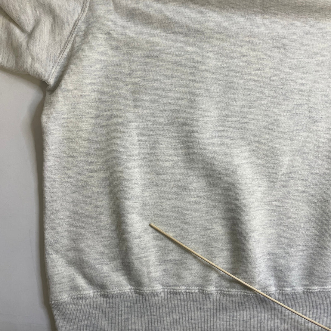 Vintage M.I.T. Crest Champion Crewneck Sweatshirt Size XL 80s