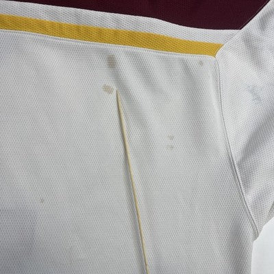 Vintage Minnesota Golden Gophers Nike Bauer Hockey Jersey Size 2XL NCAA