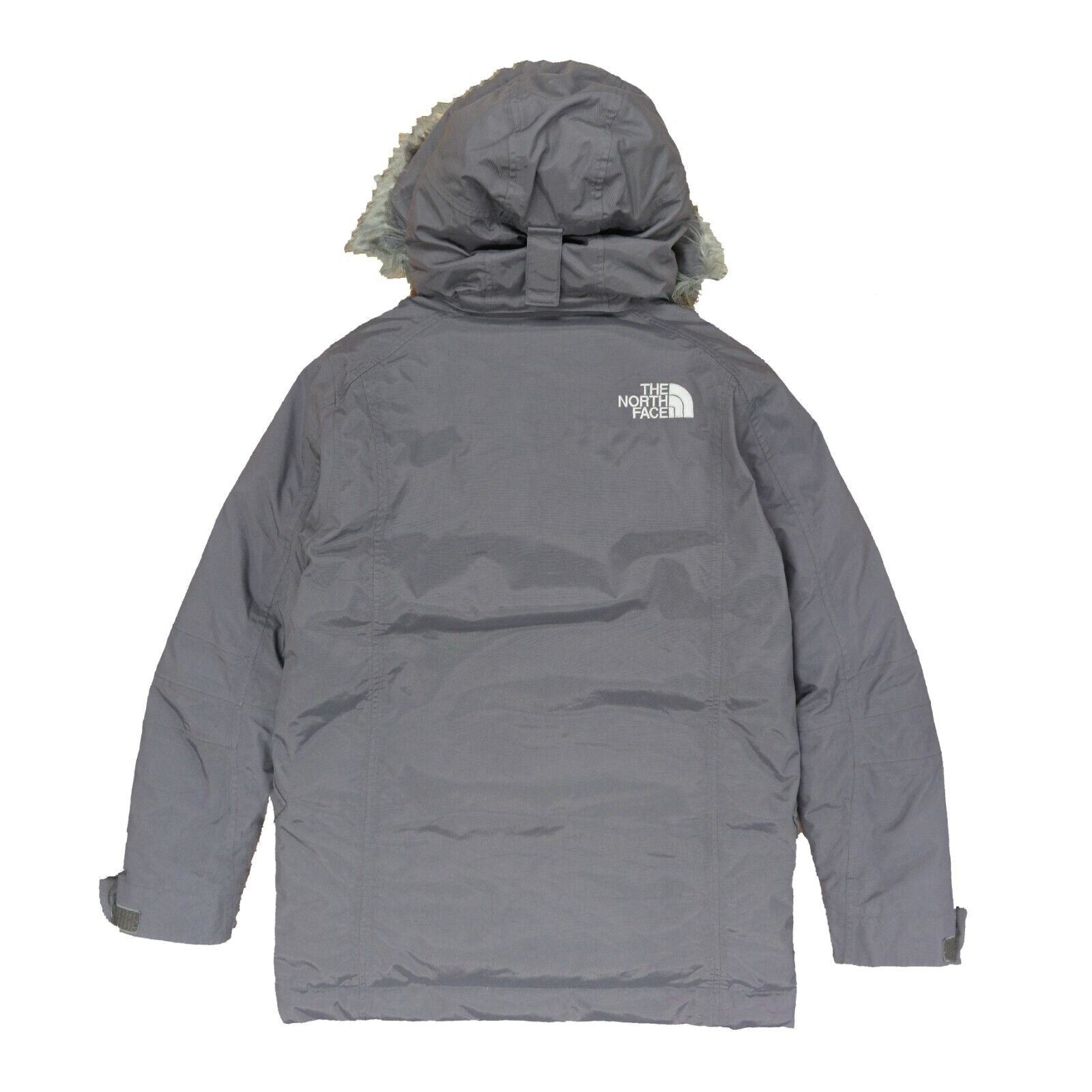 North face outlet hyvent parka