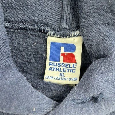 Vintage St. Francis Saints Russell Athletic Sweatshirt Hoodie Size XL