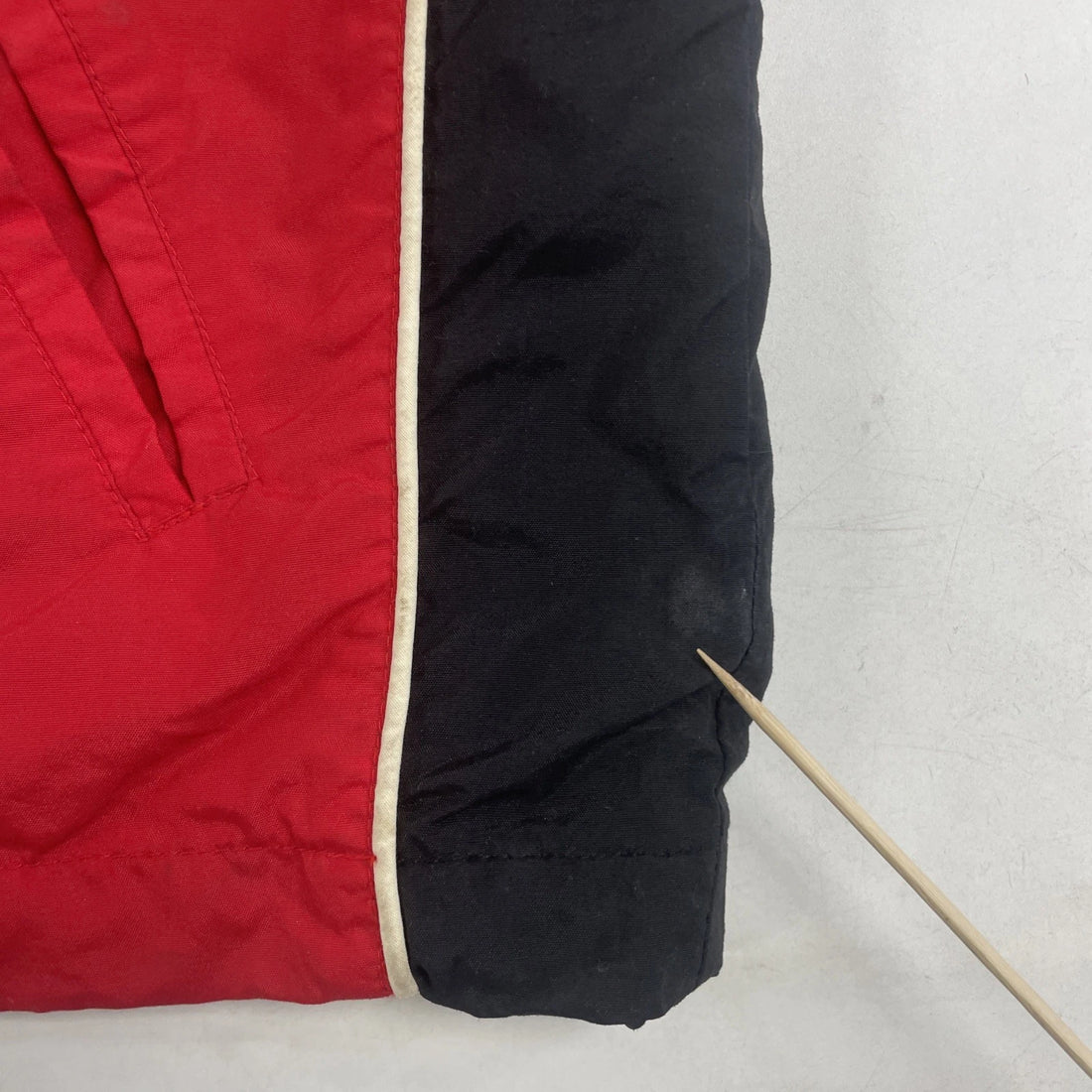 Vintage Dale Earnhardt Jr. Racing Windbreaker Light Jacket Size Large