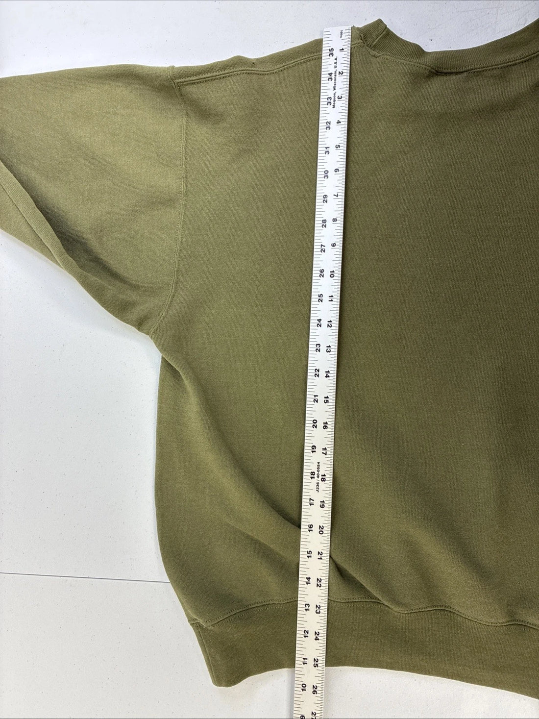 Vintage USMC Crewneck Sweatshirt Size Medium