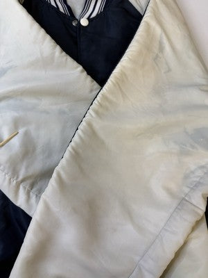 Vintage Penn State Nittany Lions Bomber Jacket Size Medium NCAA