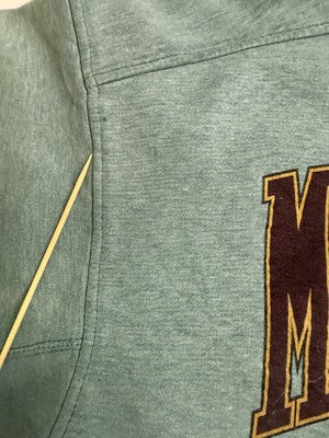 Vintage Minnesota Golden Gophers Crewneck Sweatshirt Size Medium NCAA