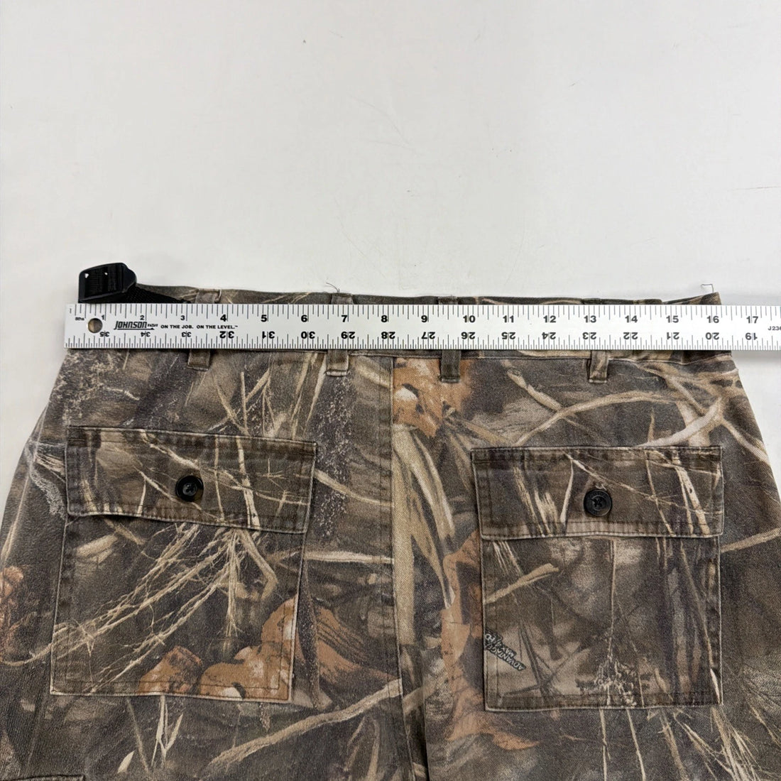 Guide Series Advantage Max 4 HD Camo Hunting Pants Size Medium