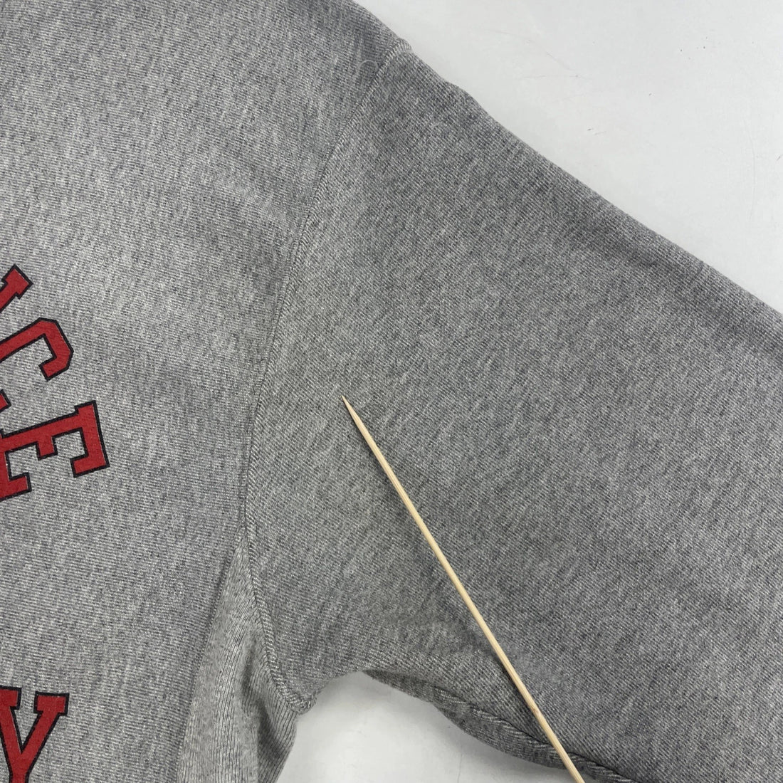 Vintage Providence Country Day Champion Reverse Weave Crewneck Sweatshirt Medium