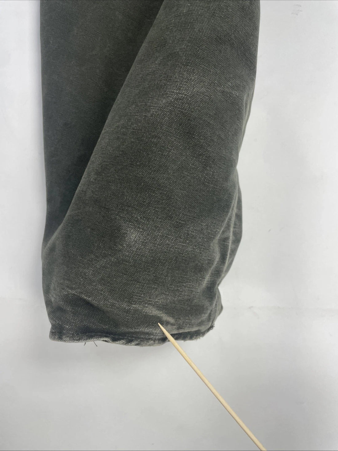 Carhartt Canvas Arctic Work Jacket Size 3XL Green Hooded