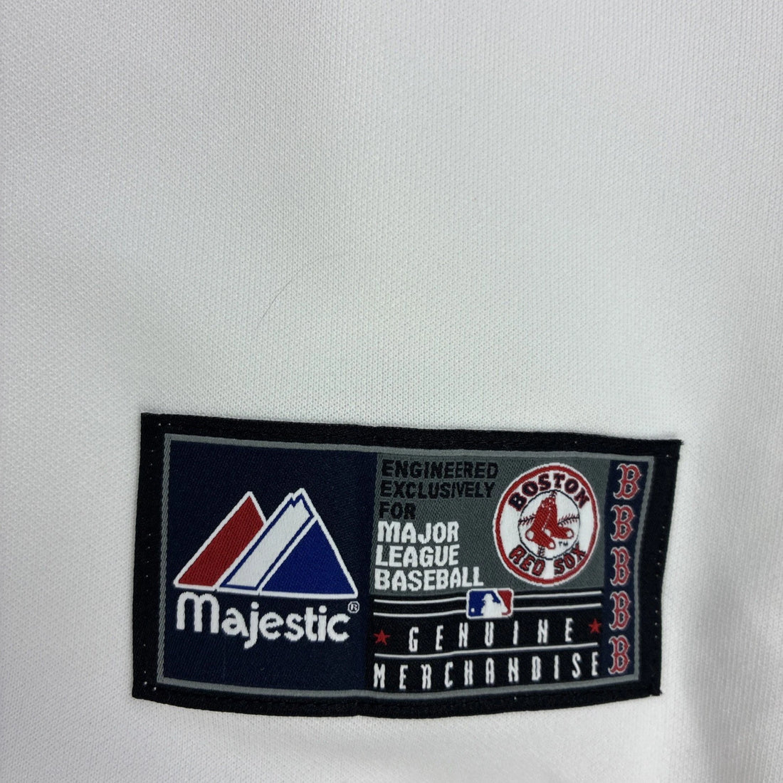 Boston Red Jacoby Ellsbury Sox Majestic Jersey Size XL 2009 MLB NWT