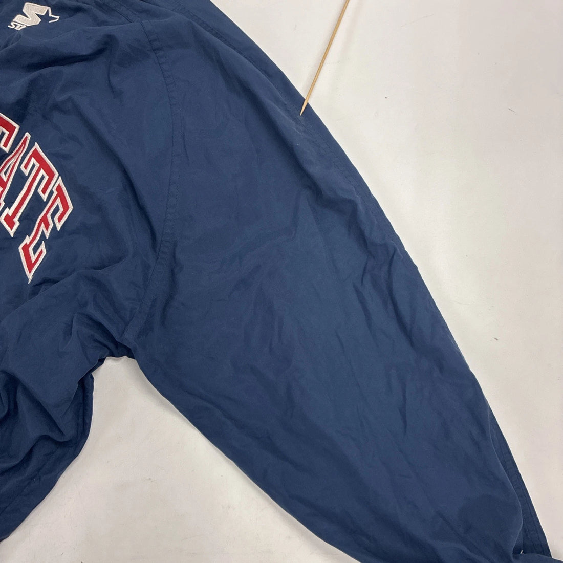 Vintage Iowa State Cyclones Starter Windbreaker Light Jacket Size Medium NCAA