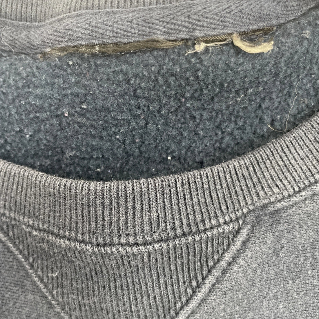 Polo Jeans Co. Ralph Lauren Crewneck Sweatshirt Womens Size Medium