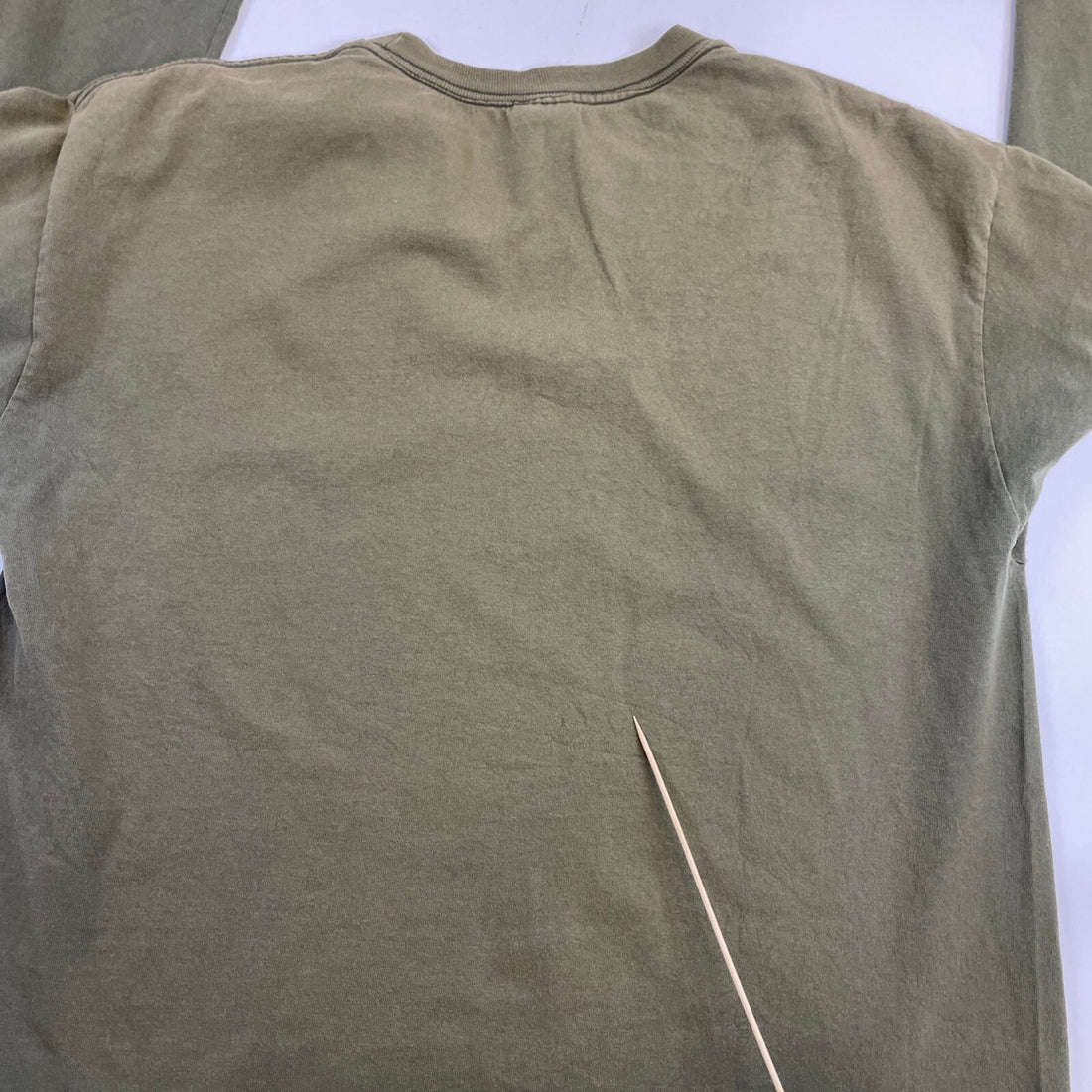 Vintage Freddy Jones Band Long Sleeve T-Shirt Size XL