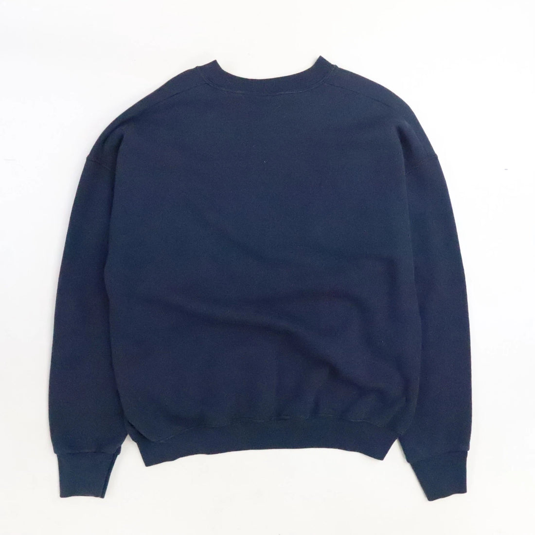 Vintage Buffalo Bengals Hockey Crewneck Sweatshirt Size Large