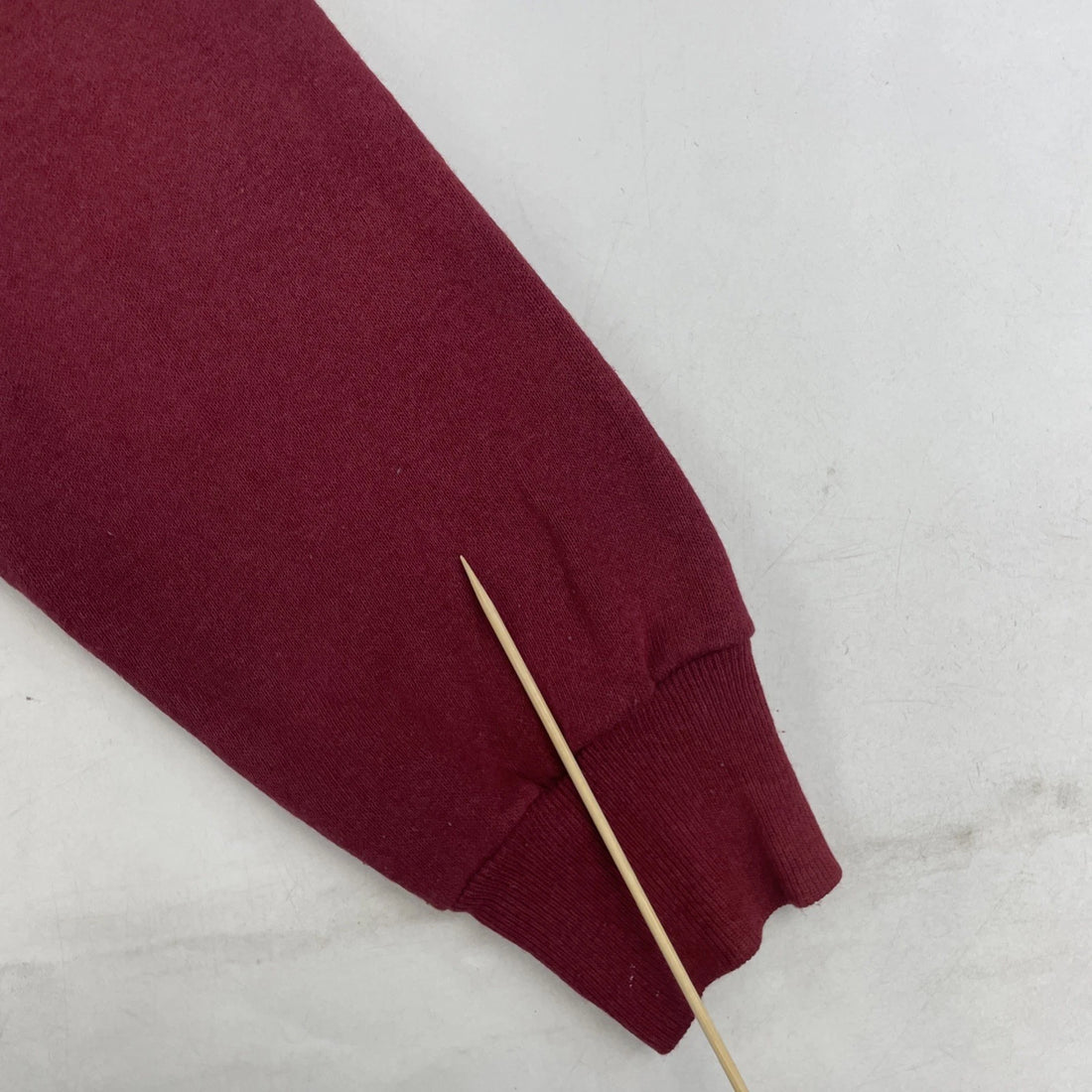 Vintage UMD Bulldogs Crewneck Sweatshirt Size Large 80s 90s NCAA