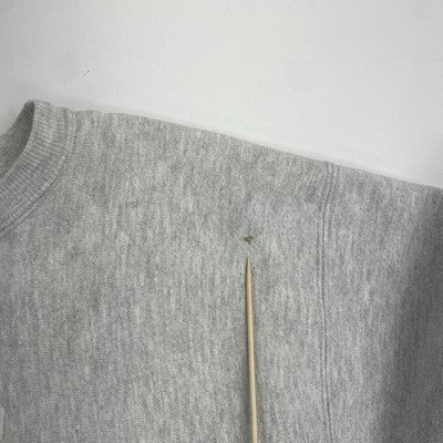 Vintage Penn State Champion Reverse Weave Crewneck Sweatshirt Size 2XL 90s