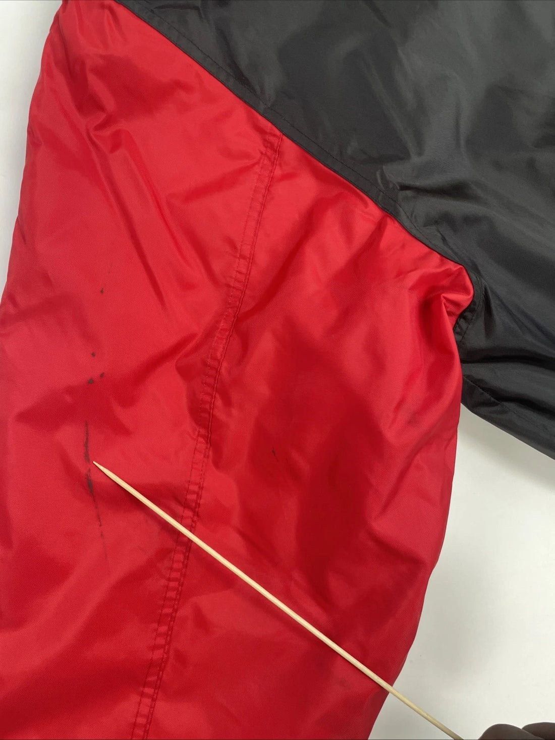 Vintage Atlanta Falcons Reebok Puffer Jacket Size XL NFL