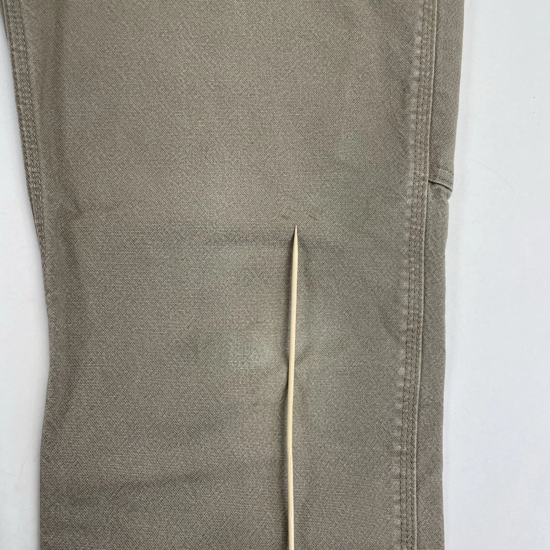 Carhartt Carpenter Work Pants Size 33 X 30