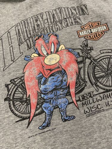 Yosemite sam best sale t shirt