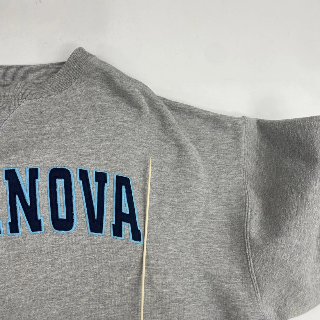 Vintage Villanova Wildcats Crewneck Sweatshirt Size 2XL NCAA