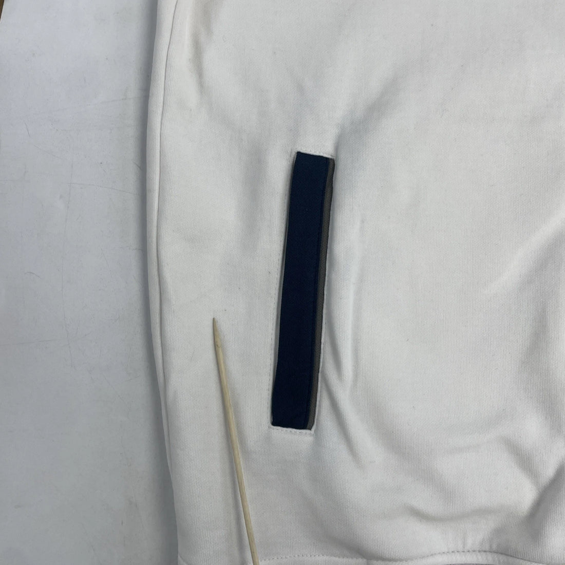 Vintage Ecko Unltd Track Jacket Size Large Y2K