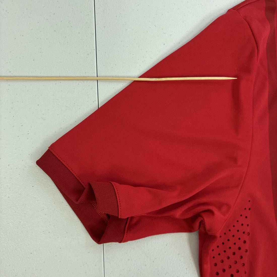 Panama New Balance Football Kit Jersey Size XL