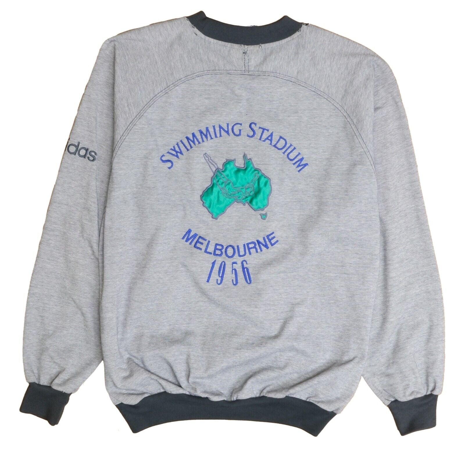 Crewneck sweatshirts outlet vintage