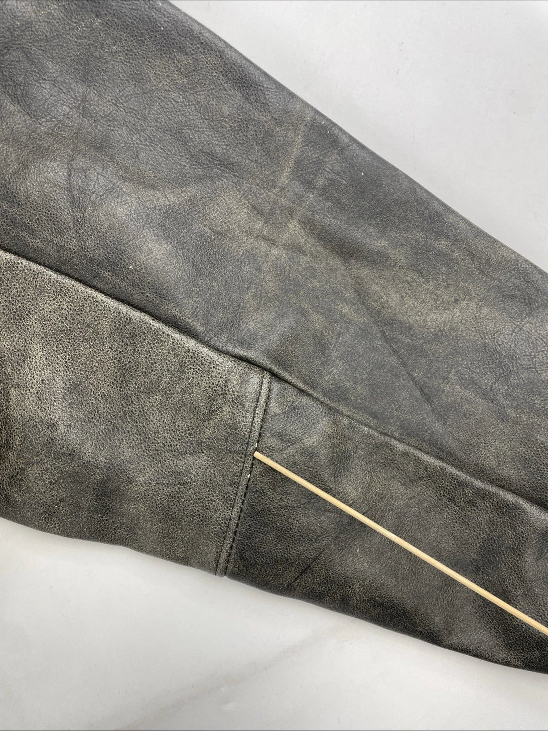 Vintage Old El Paso Wool Varsity Jacket Size 2XL Promo