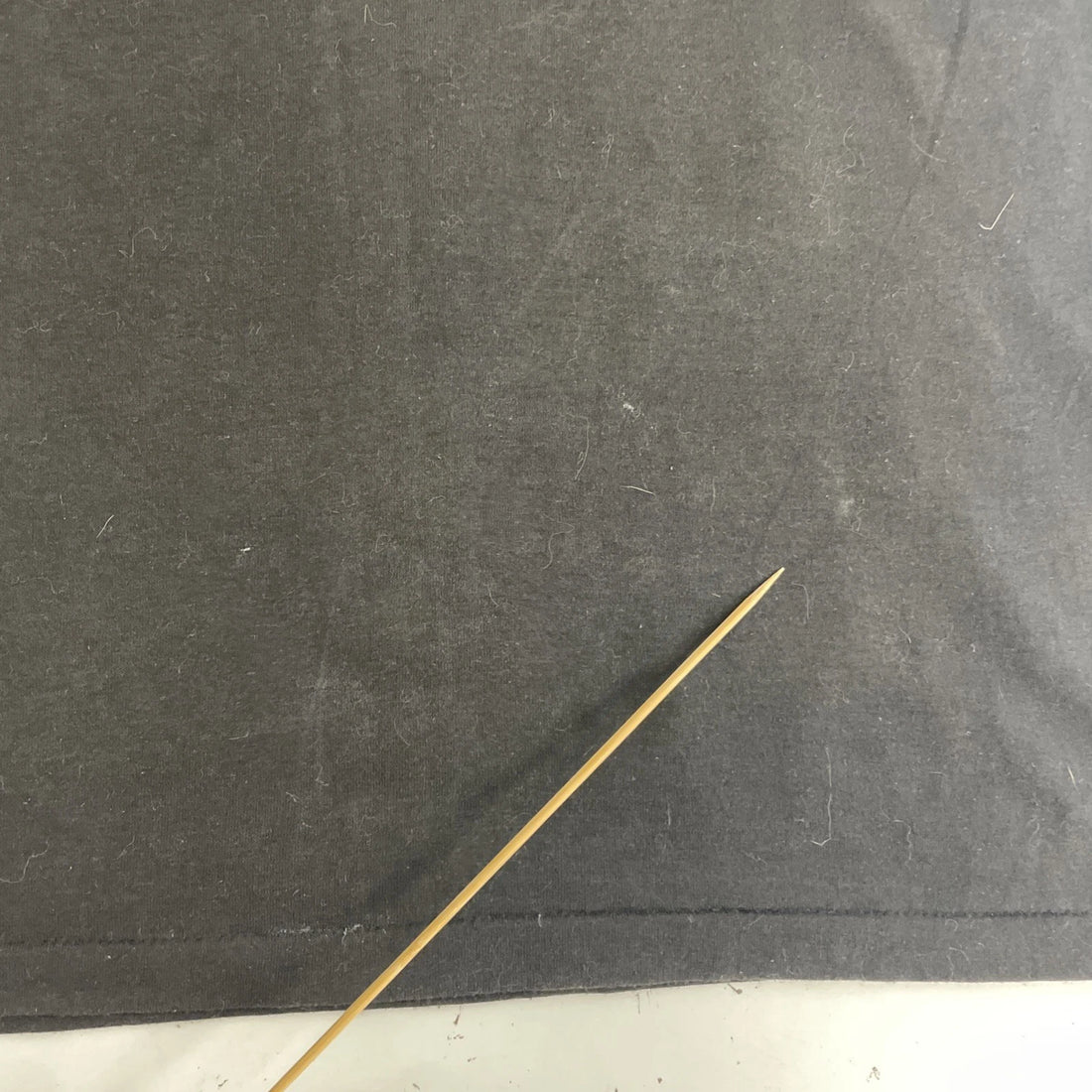 Vintage Gun Control Shoot Straight T-Shirt Size Large Just Brass 1991 90s