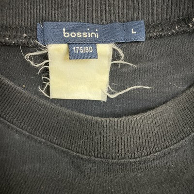 ET Bossini T-Shirt Size Large Extra-Terrestrial Movie Promo