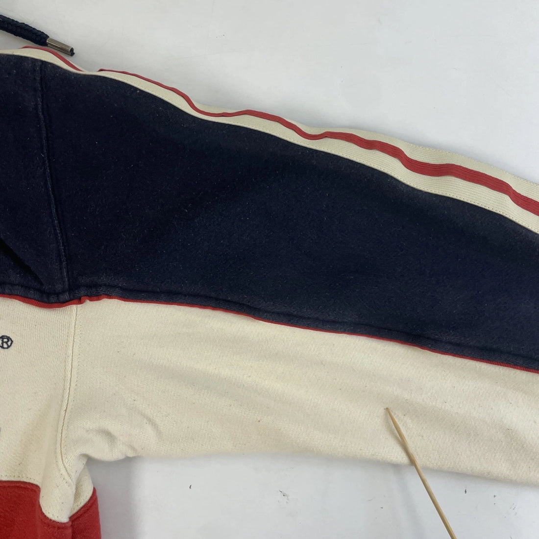 Vintage Ecko Unltd. Full Zip Sweatshirt Hoodie Size Large Y2K