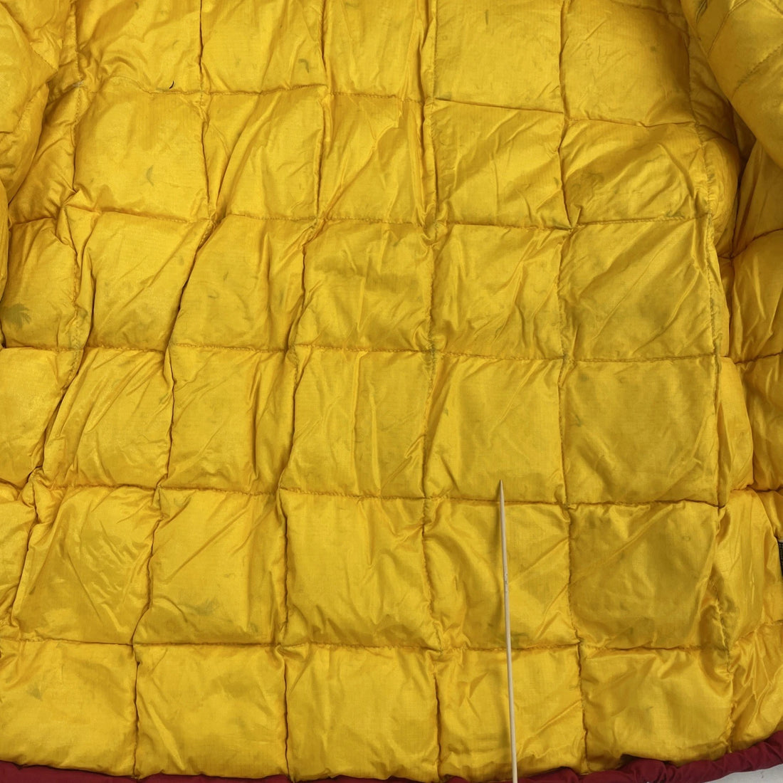 Vintage Tommy Hilfiger Parka Coat Jacket Size Large Insulated