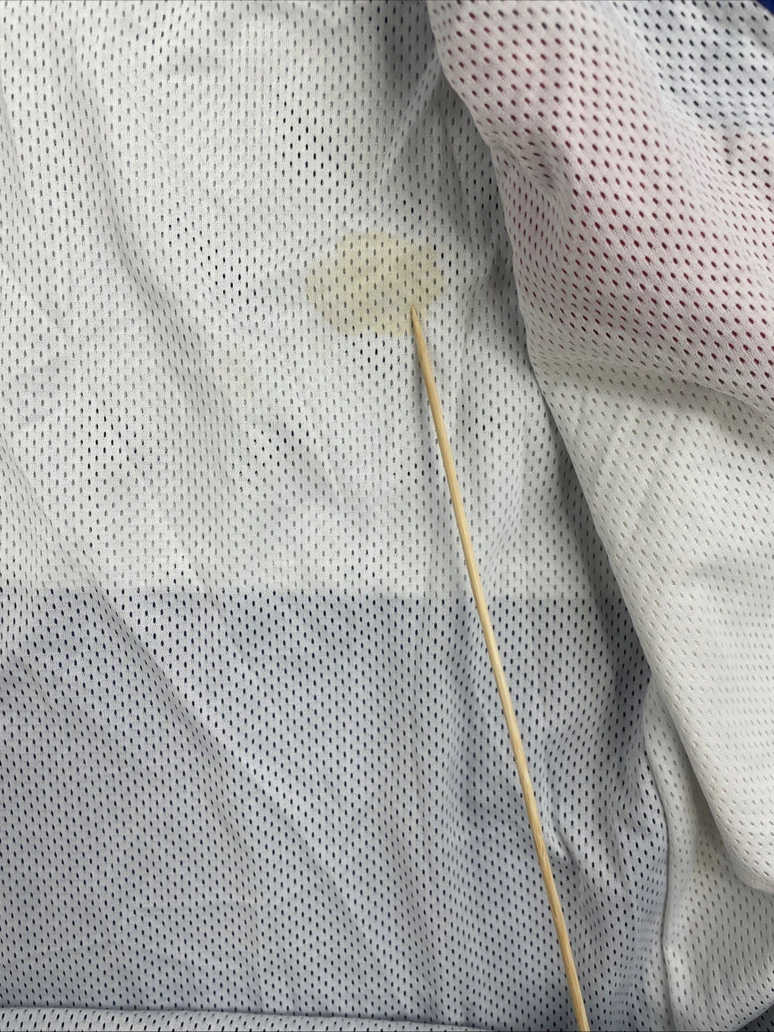 Champion Windbreaker Light Jacket Size Large