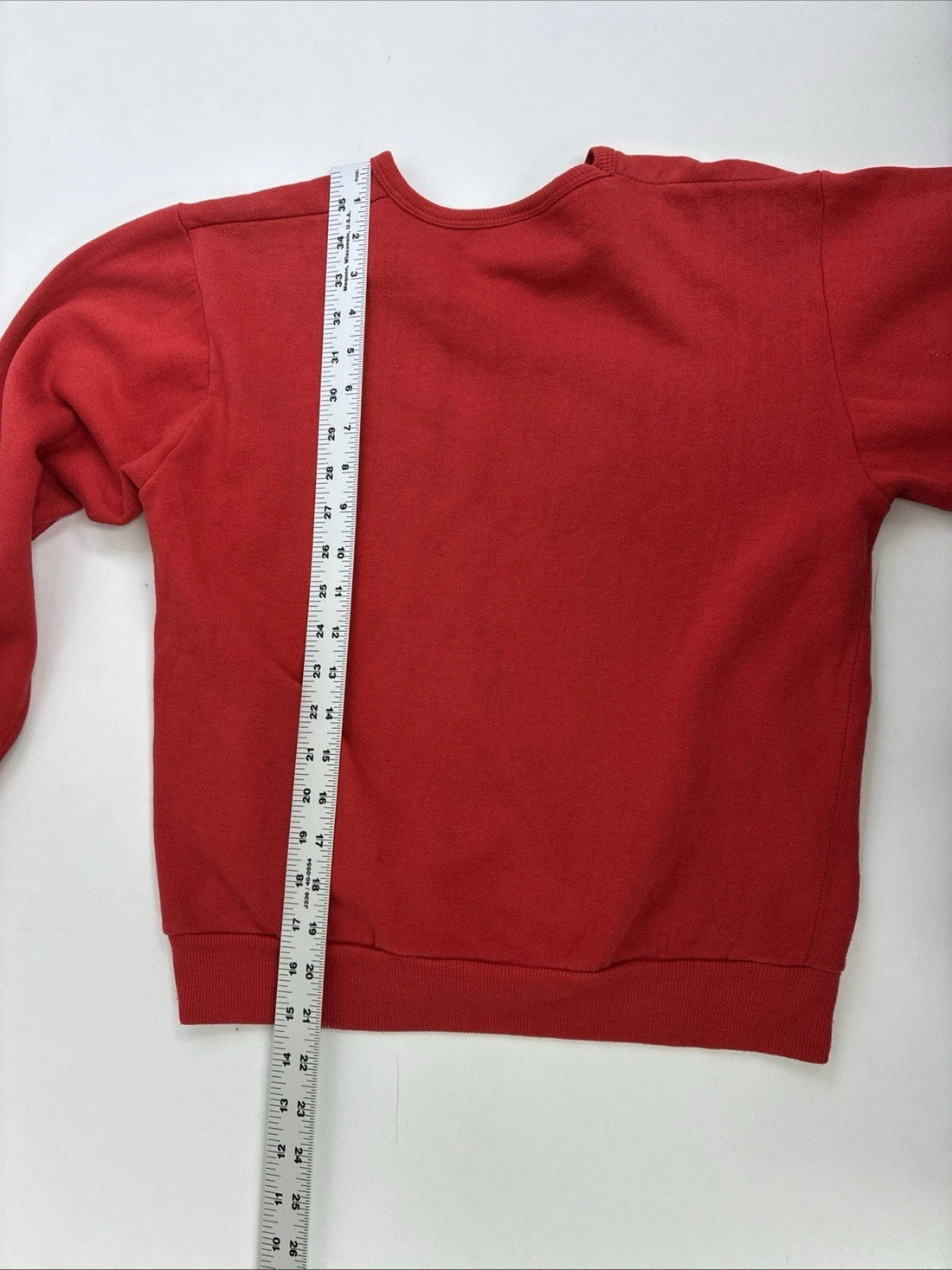 Vintage San Francisco Sweatshirt Size Small 80s