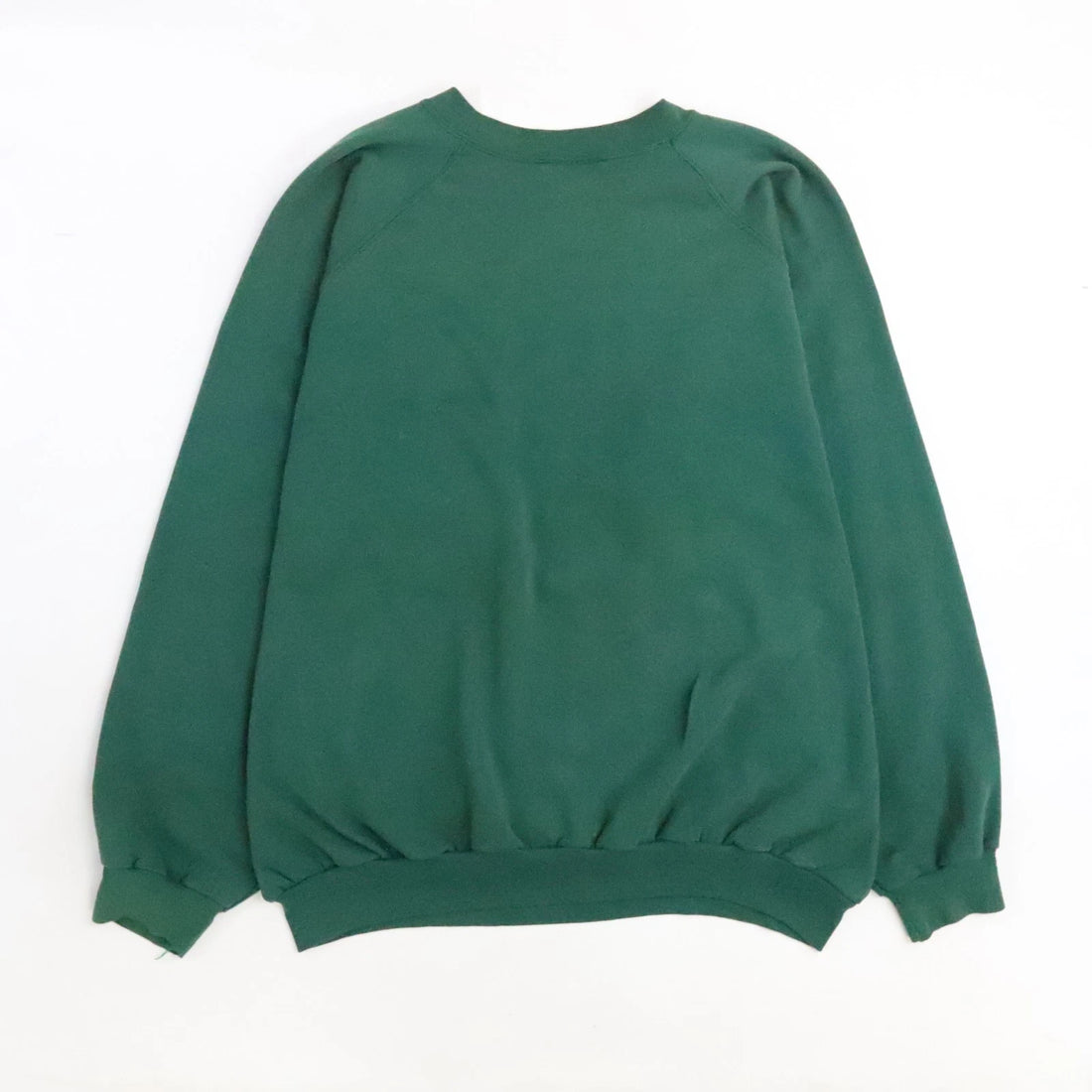 Vintage Green Bay Packers Sweatshirt Crewneck Size XL NFL