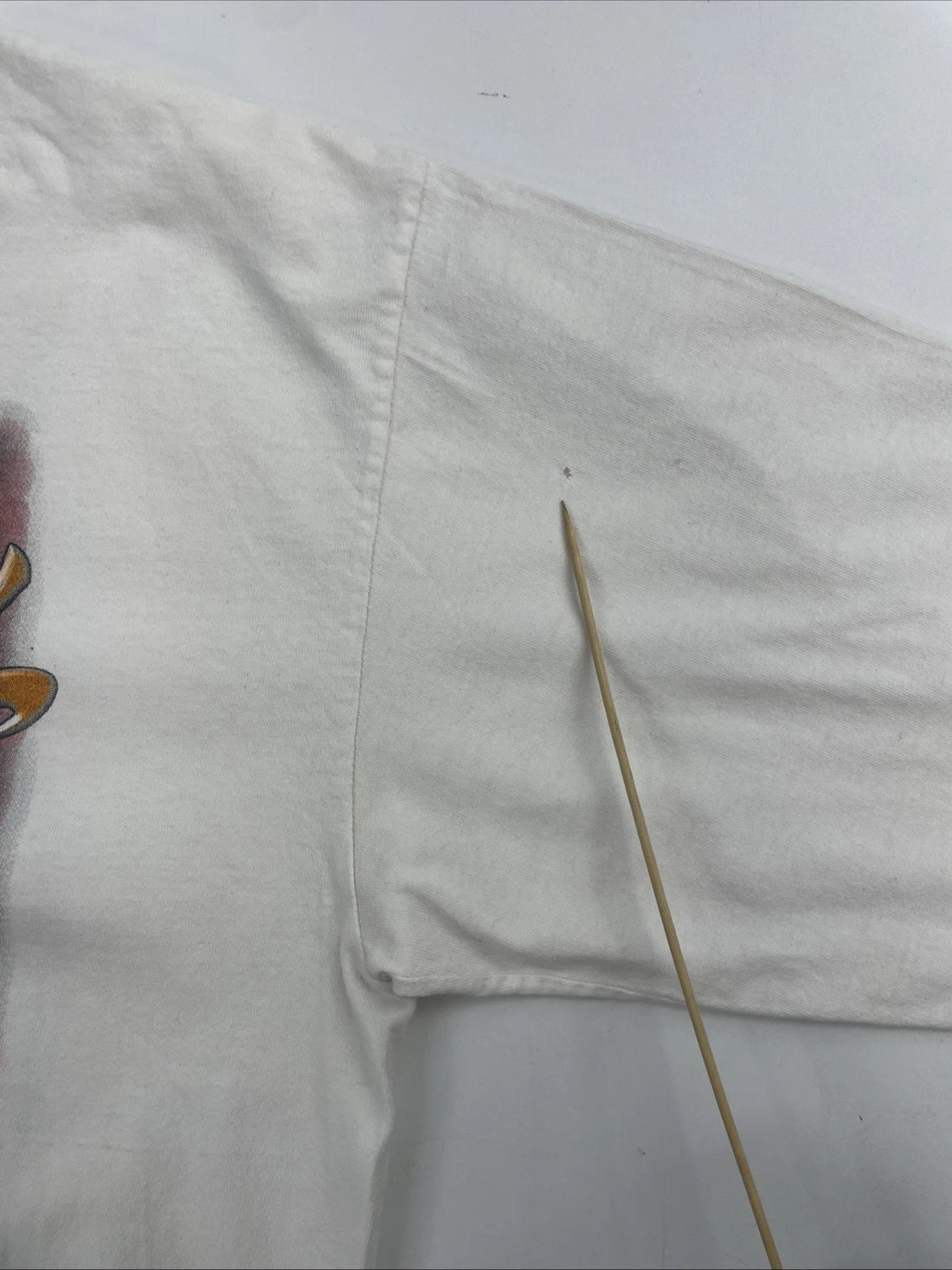 Vintage Aerosmith Rockin' The Joint Tour Long Sleeve T-Shirt Size XL 2006