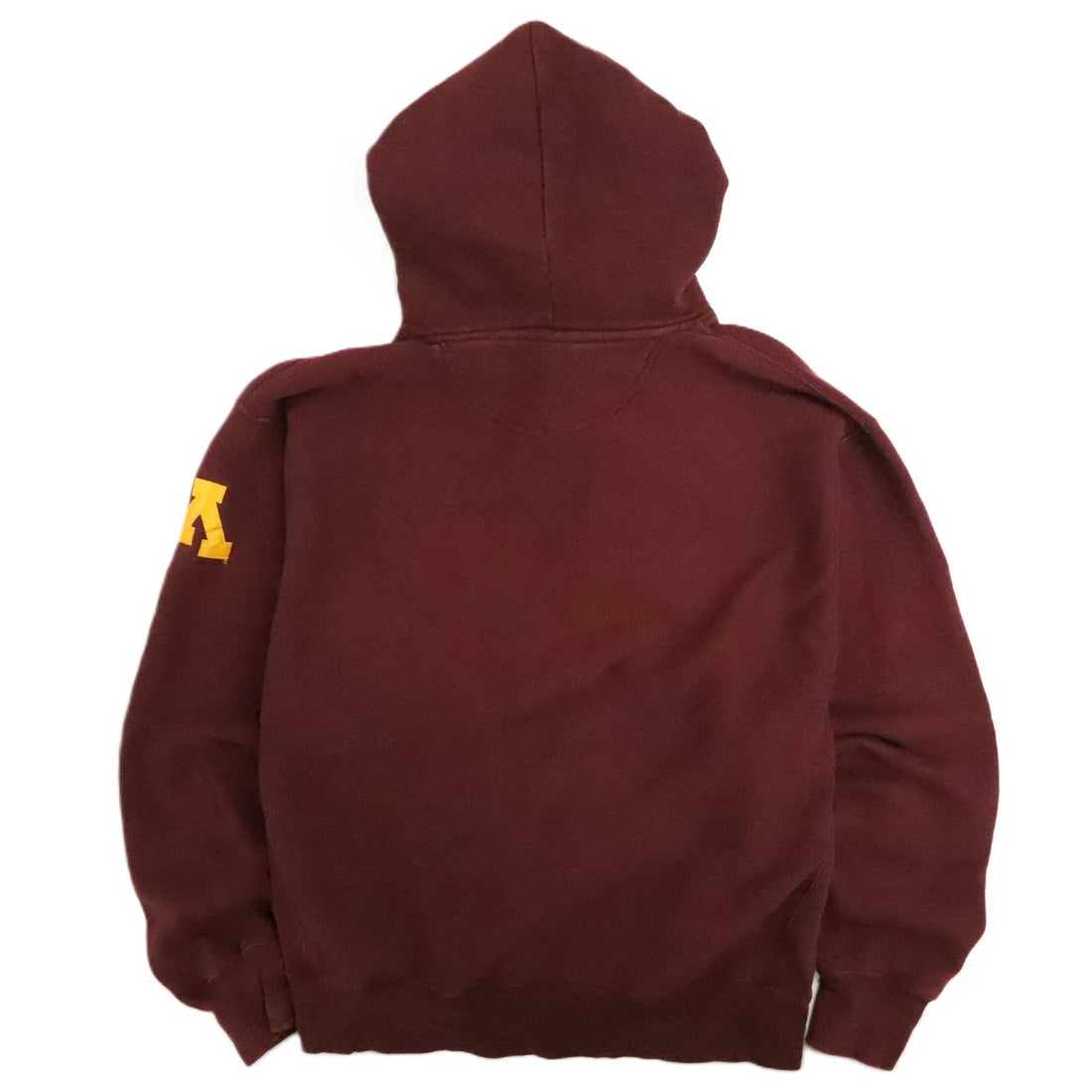 Minnesota Golden Gophers Sweatshirt Hoodie Size Large NCAA