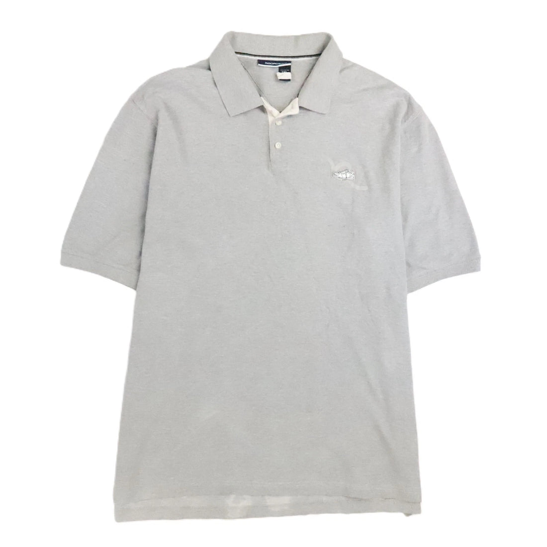 Vintage Rocawear Polo Shirt Size 2XL Y2K