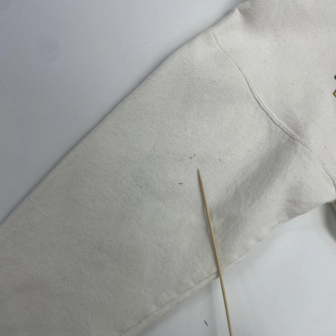 Vintage Packers Patriots Super Bowl XXXI Caricature Sweatshirt Large 1997 NFL