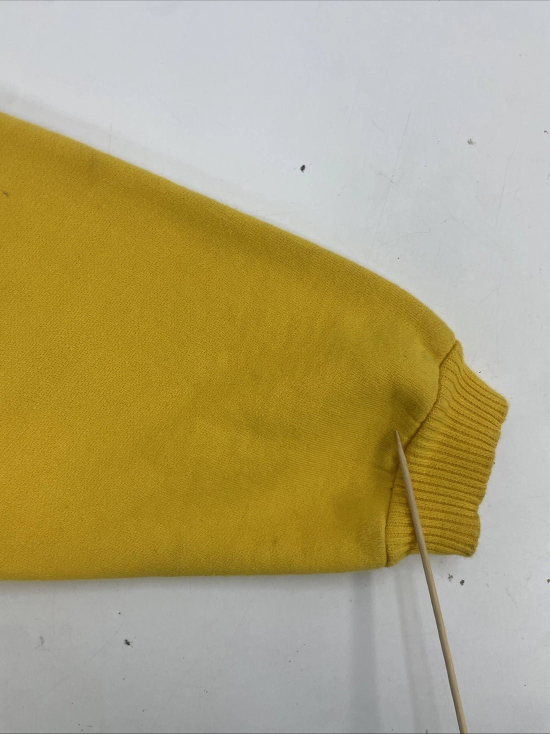 Vintage Crunch Me Hostess Crewneck Sweatshirt One Size Double Sided