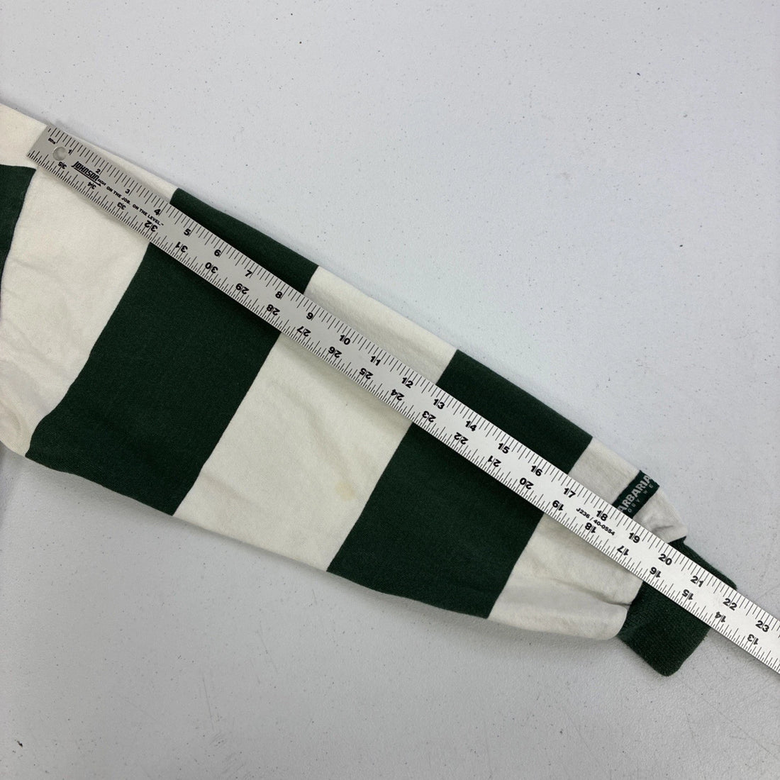 Dartmouth Barbarian Rugby Shirt Size Medium