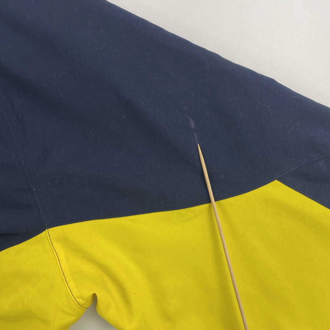 Michigan Wolverines Football Adidas Track Jacket Size XL NCAA