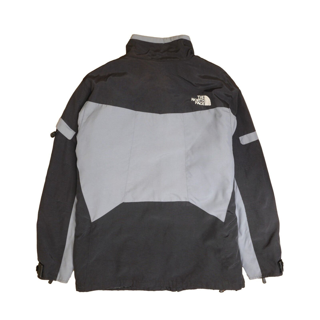 Vintage The North Face Steep Tech Ski Jacket Size 3XL Gray