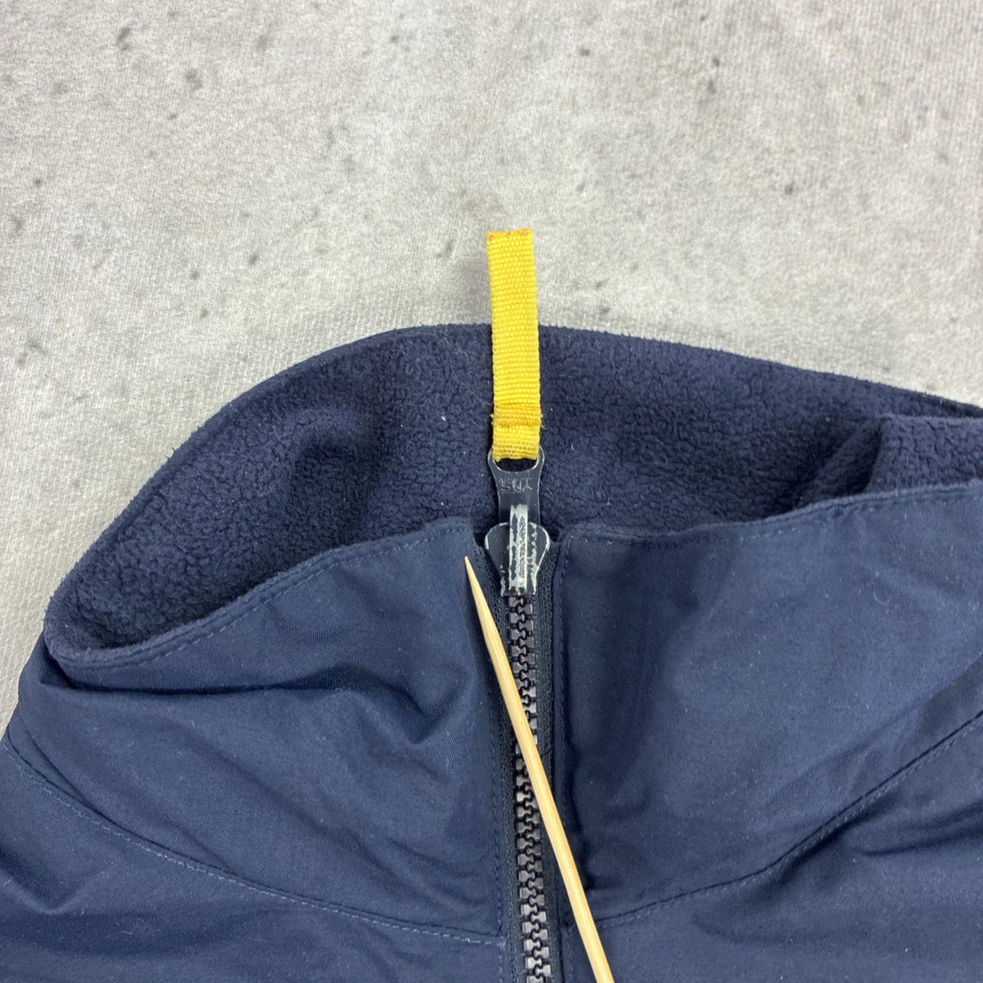 American Eagle Outfitters Fleece Lined Bomber Jacket Size Medium