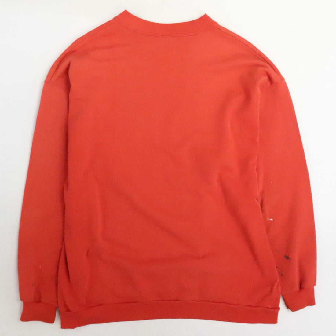 Vintage Buffalo Bills Super Bowl XXVII Sweatshirt Crewneck Size XL NFL