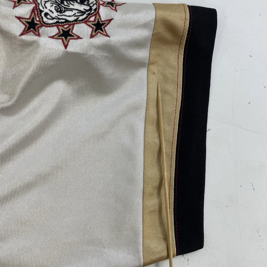 Vintage Big Daddy Football Jersey Size 2XL Y2K