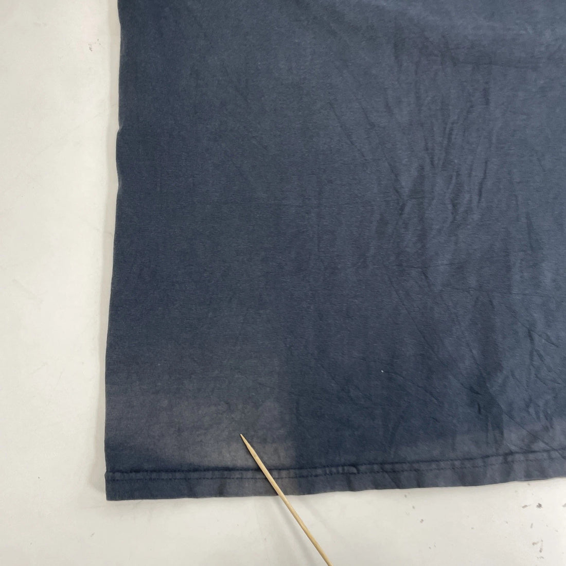 Polo Jeans Ralph Lauren Long Sleeve T-Shirt Size Large XL Blue