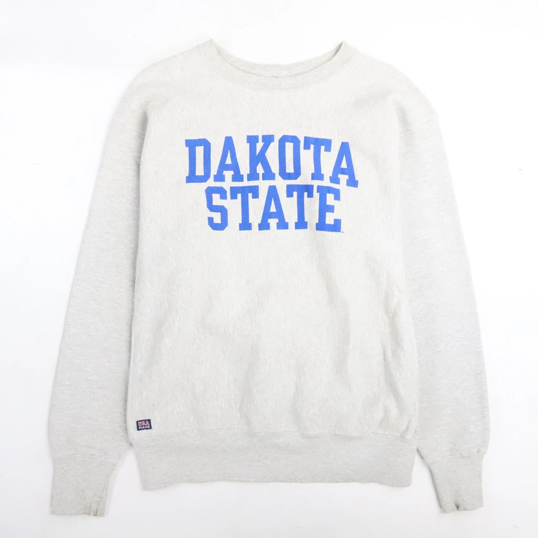 Vintage Dakota State Crewneck Sweatshirt Size XL 90s