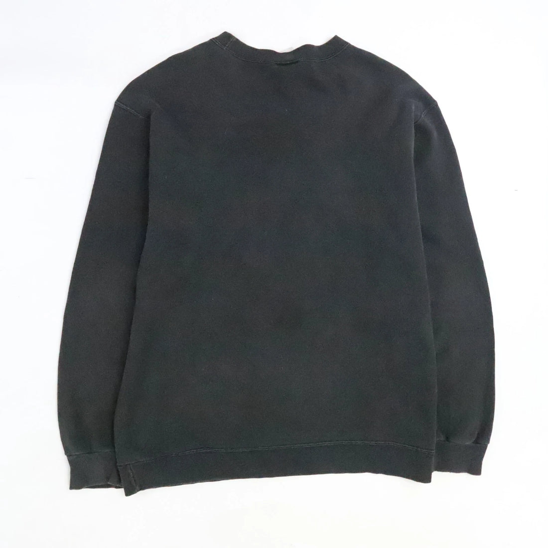 Vintage Nike Sweatshirt Crewneck Size Large Black